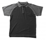 BIANCO Polo-Shirt Mascot Image